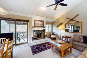 Moose Creek Lodge